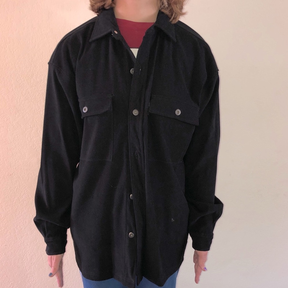 Kenneth Cole Reaction long sleeve button down